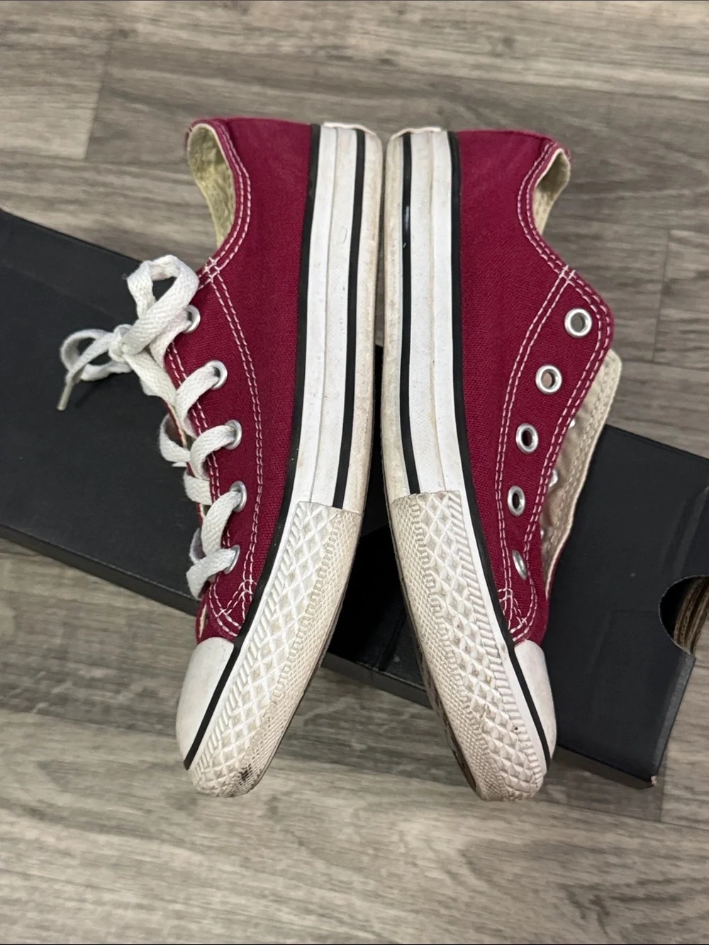 Converse youth sz